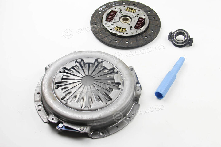 Valeo 821420