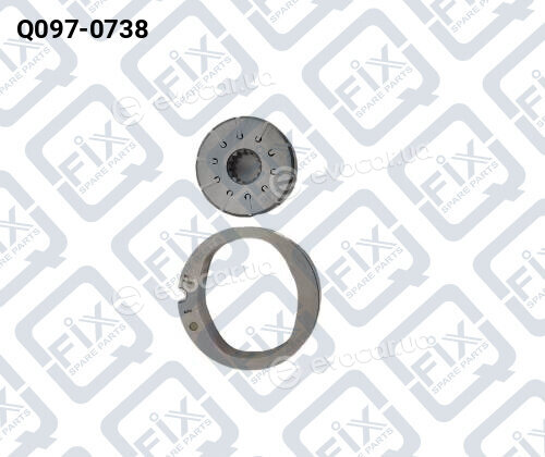 Q-Fix Q0970738