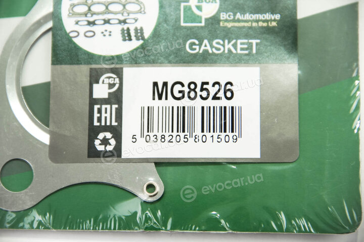 BGA MG8526