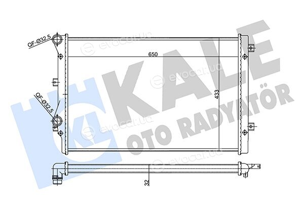 Kale 356985