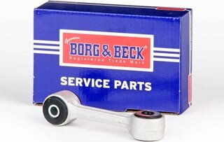 Borg & Beck BDL6548