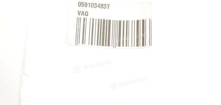 VAG 059103483T