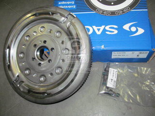 Sachs 2294 000 329