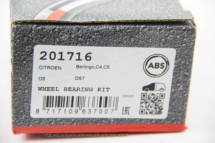 A.B.S. 201716