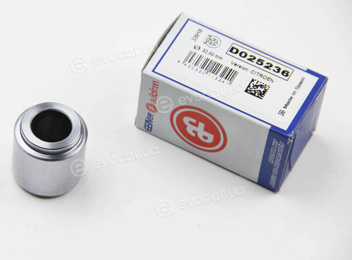 Autofren D025236