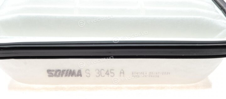 Sofima S 3C45 A