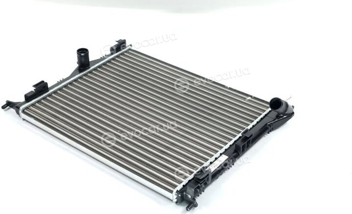 Nissens 637609