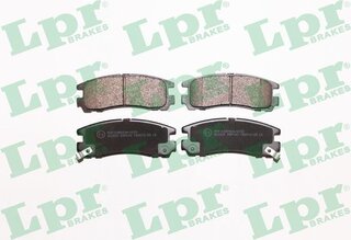 LPR / Samko 05P043