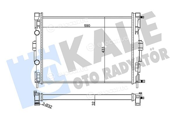 Kale 351005