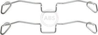 A.B.S. 1633Q