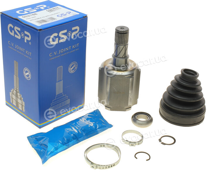 GSP 602188