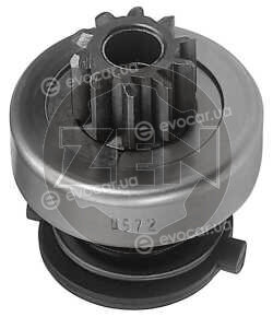 Era / Messmer ZN0572