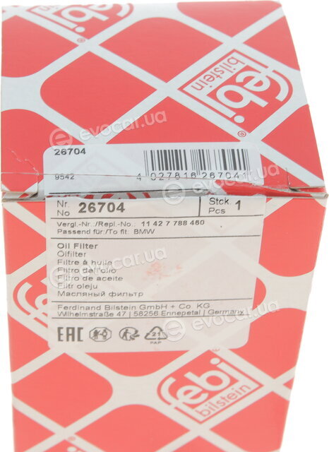 Febi 26704