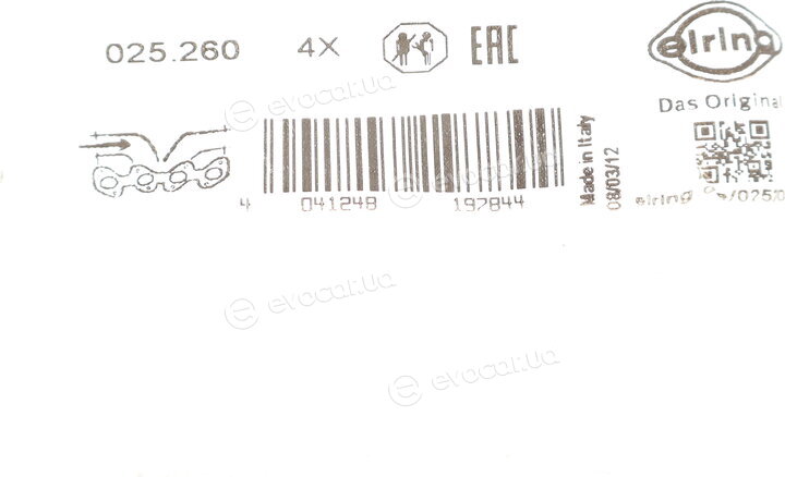 Elring 025.260