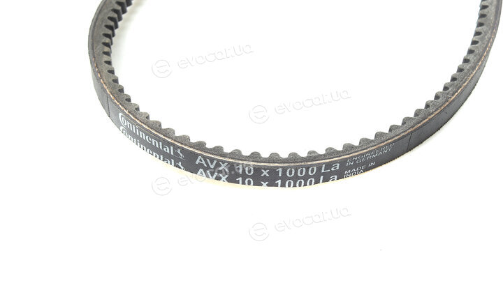 Continental AVX10X1000