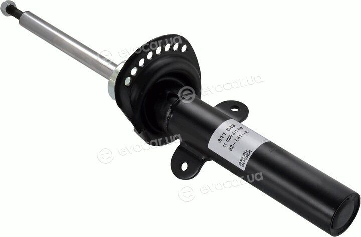 Sachs 311 543