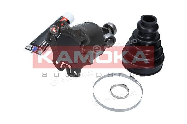 Kamoka 8709