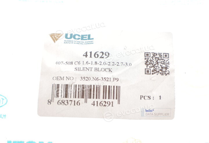 Ucel 41629