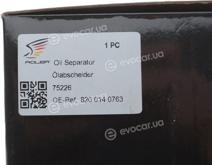 Adler 8200140763