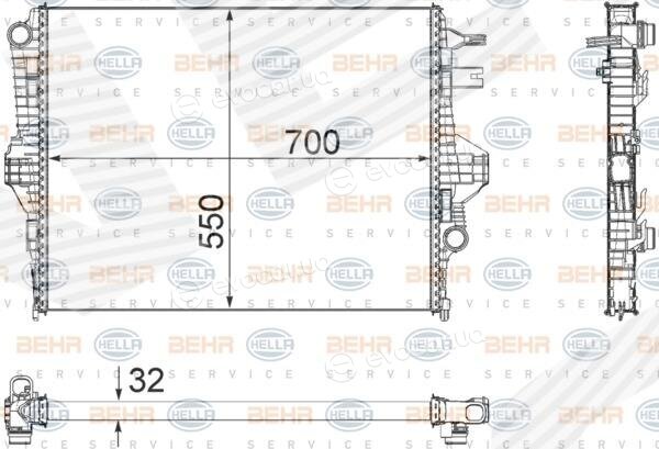 Signeda RA65297Q