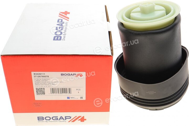 Bogap B3426111