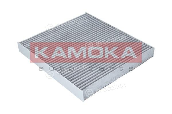 Kamoka F509601