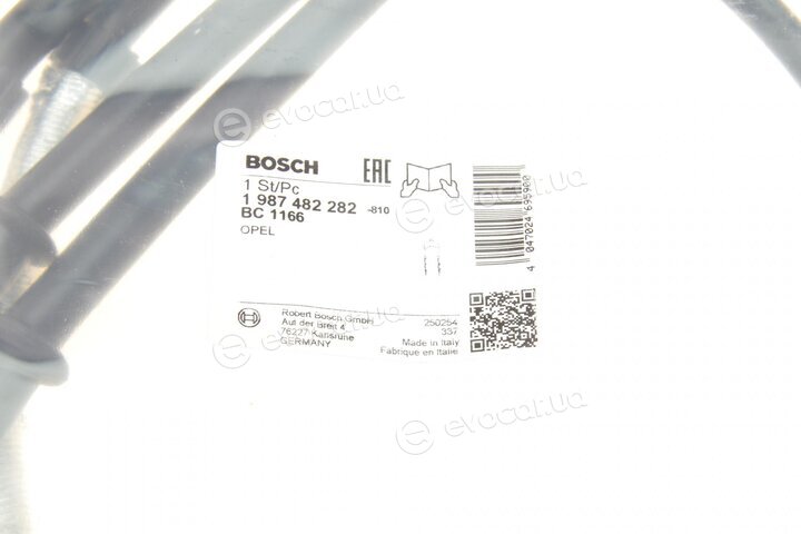 Bosch 1 987 482 282