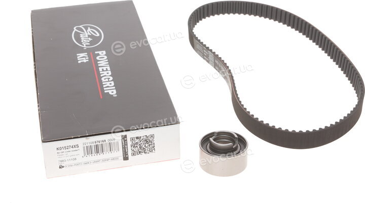Gates K015274XS