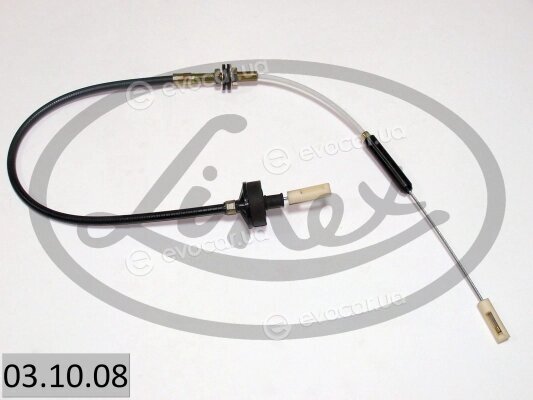 Linex 03.10.08