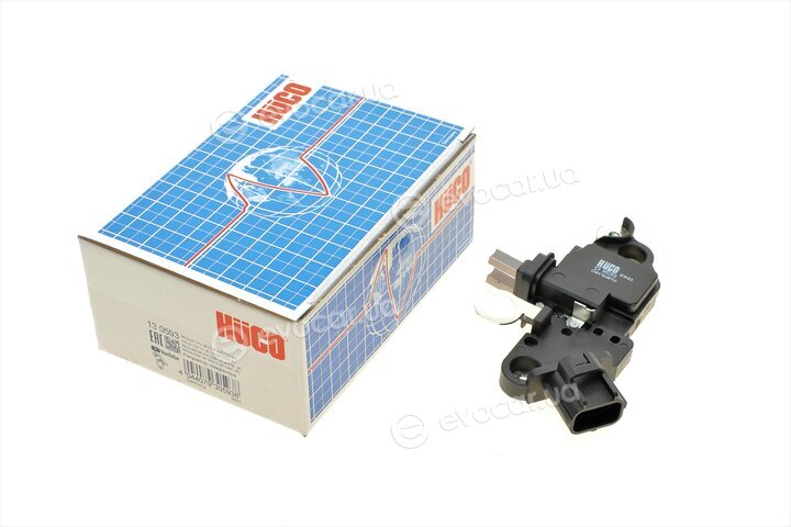 Astemo (Hitachi) / Huco 130593
