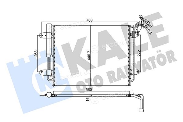 Kale 376200