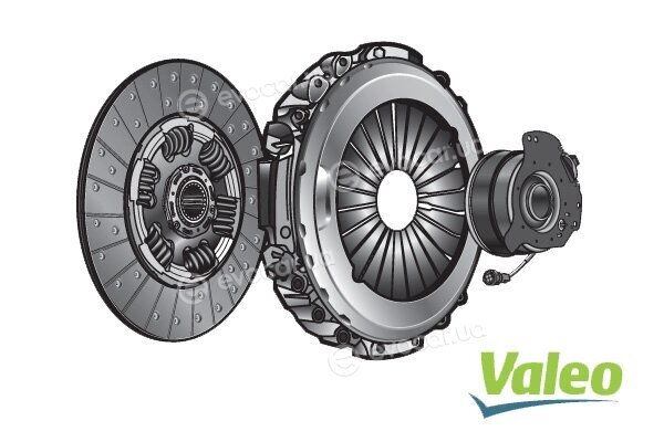 Valeo 827612