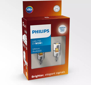 Philips 24961CU60X2