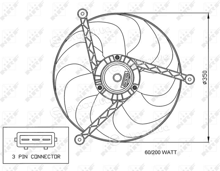 NRF 47057