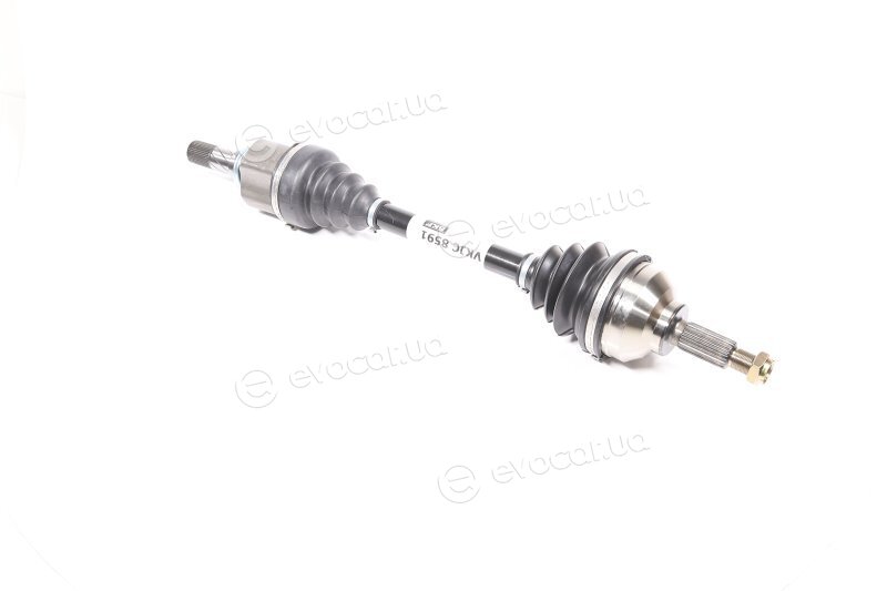 SKF VKJC 8591
