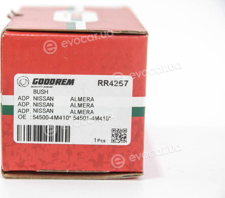 Goodrem RR4257
