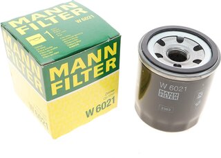 Mann W 6021