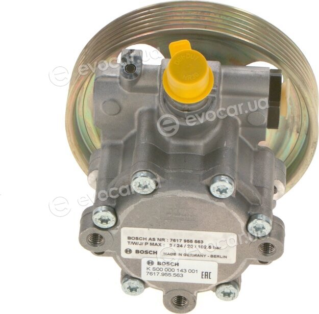 Bosch K S00 000 143