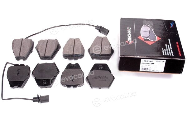 Protechnic PRP1313-3M