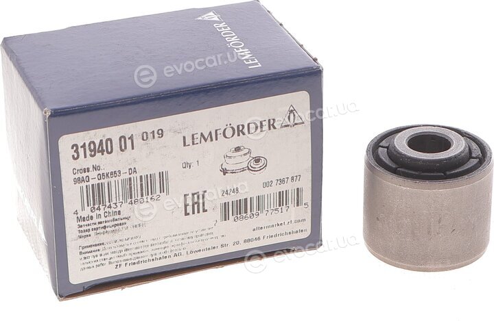 Lemforder 31940 01