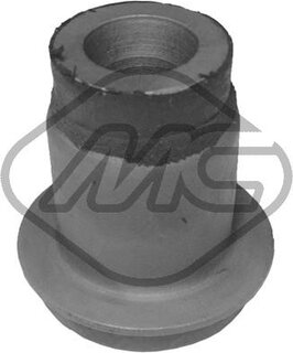 Metalcaucho / STC 04008