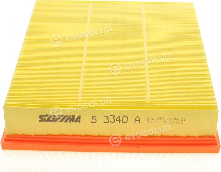 Sofima S 3340 A