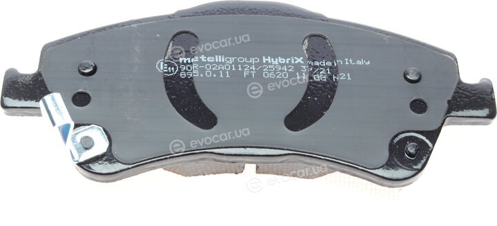 Metelli 22-0878-0