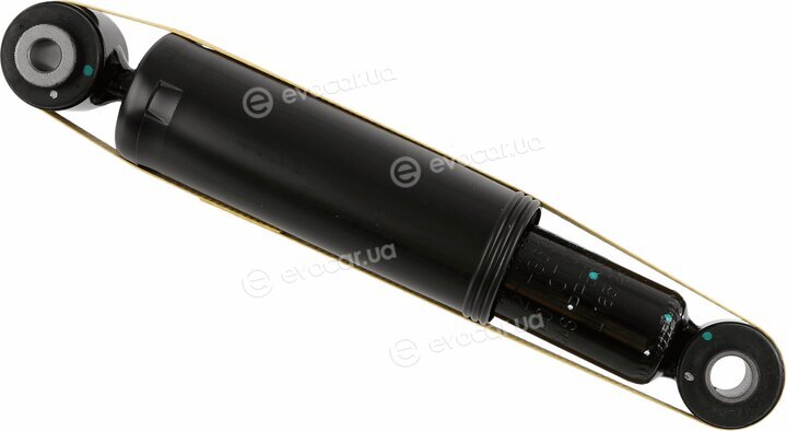 Sachs 560 682