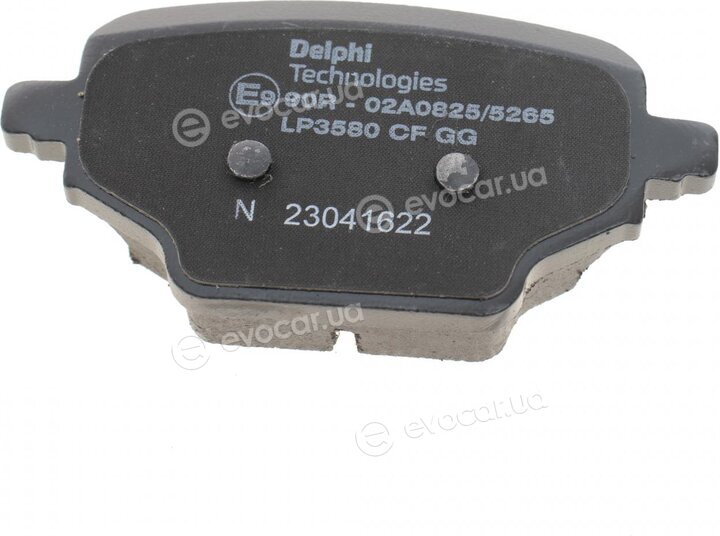 Delphi LP3580