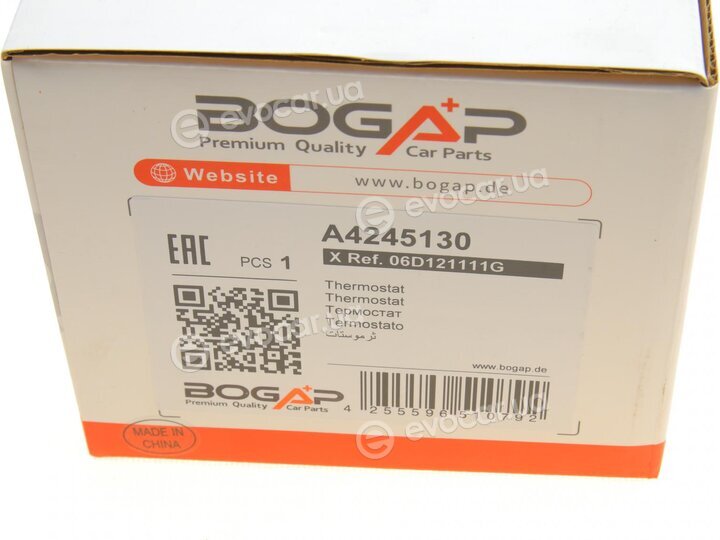 Bogap A4245130