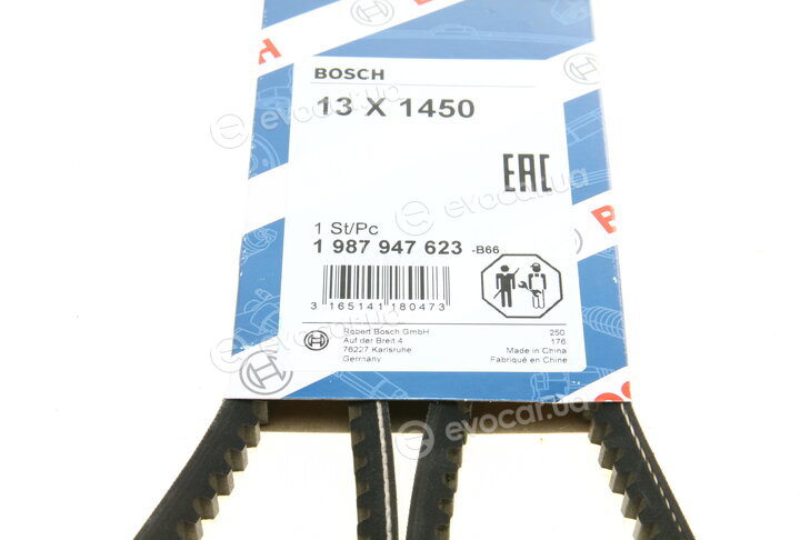 Bosch 1 987 947 623