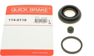 Kawe / Quick Brake 114-0118