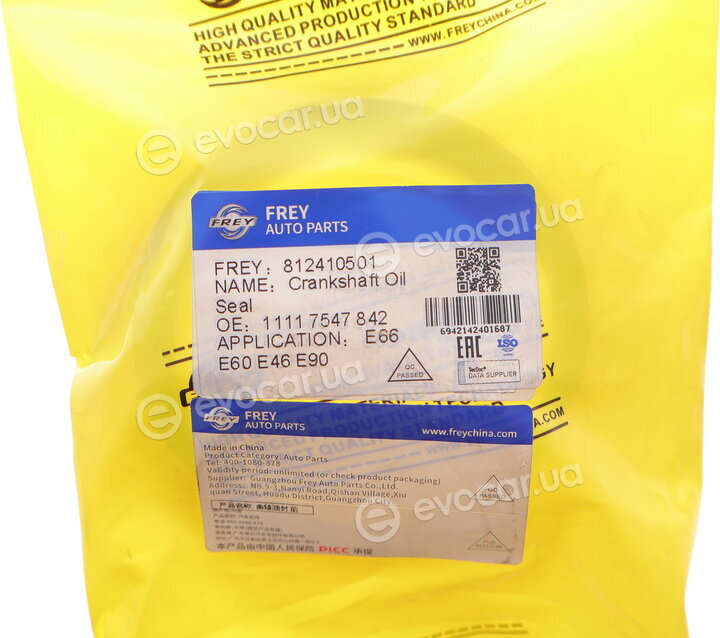 Frey 812410501