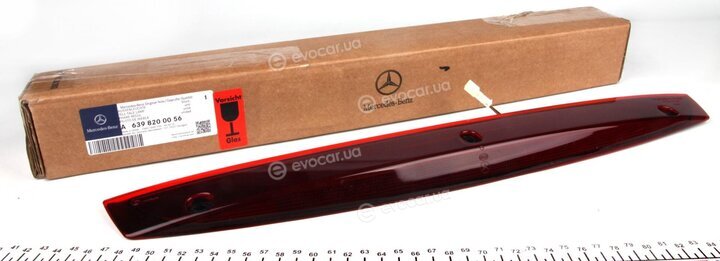 Mercedes-Benz A6398200056